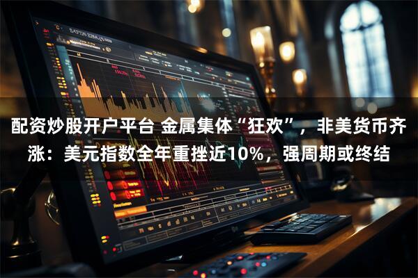 配资炒股开户平台 金属集体“狂欢”,非美货币齐涨:美元指数全年重挫近10%,强周期或终结